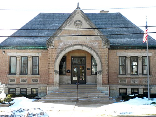 Carpentersville IL, United States Carpentersville