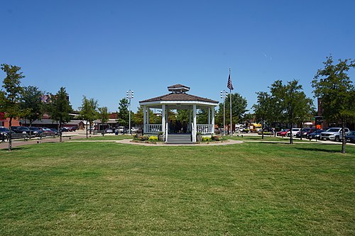 Carrollton TX, United States Carrollton