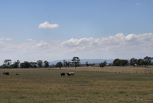 Carrum Downs, Australia Carrum Downs