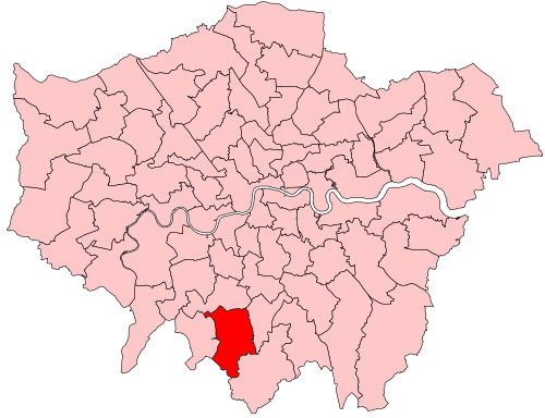 Wallington
