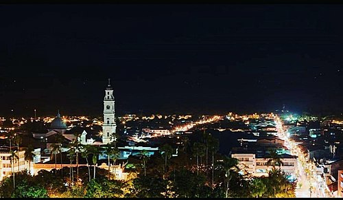 Cartago, Colombia Cartago