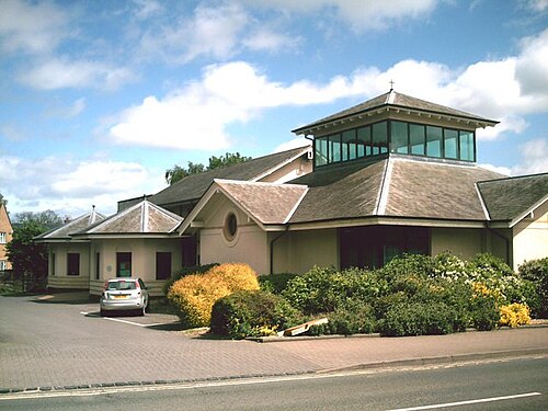 Carterton, United Kingdom Carterton