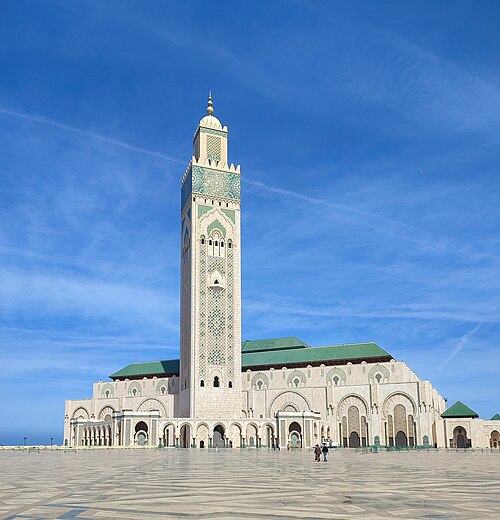 Casablanca, Morocco Casablanca