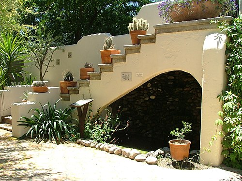 Casas Adobes