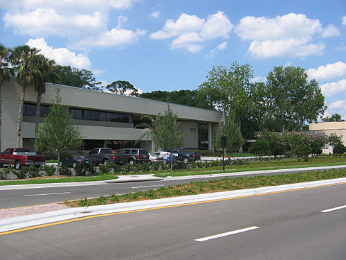 Casselberry FL, United States Casselberry