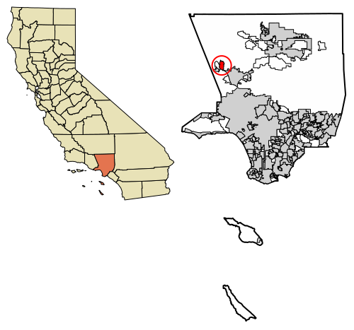 Castaic