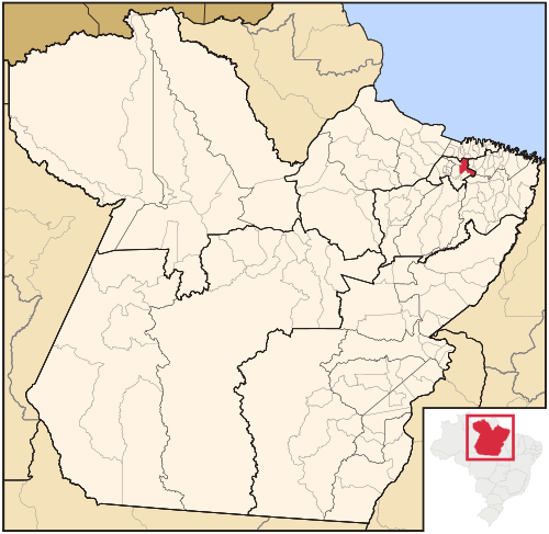 Castanhal, Brazil Castanhal