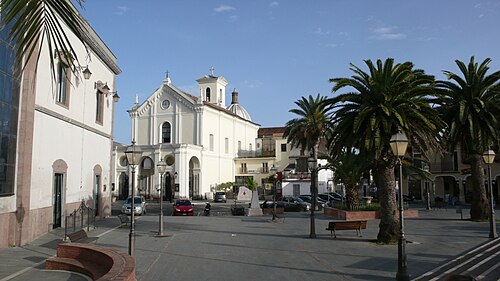 Castel Volturno