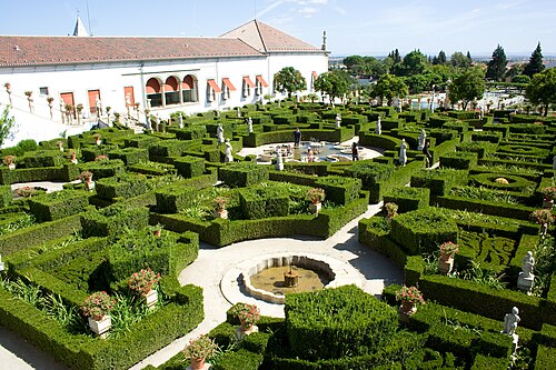 Castelo Branco, Portugal Castelo Branco