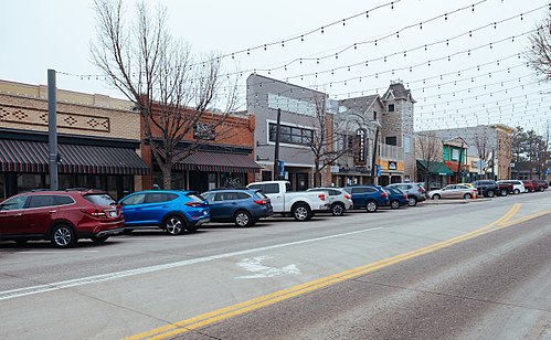 Castle Rock CO, United States Castle Rock