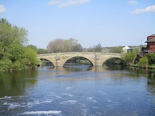 Castleford