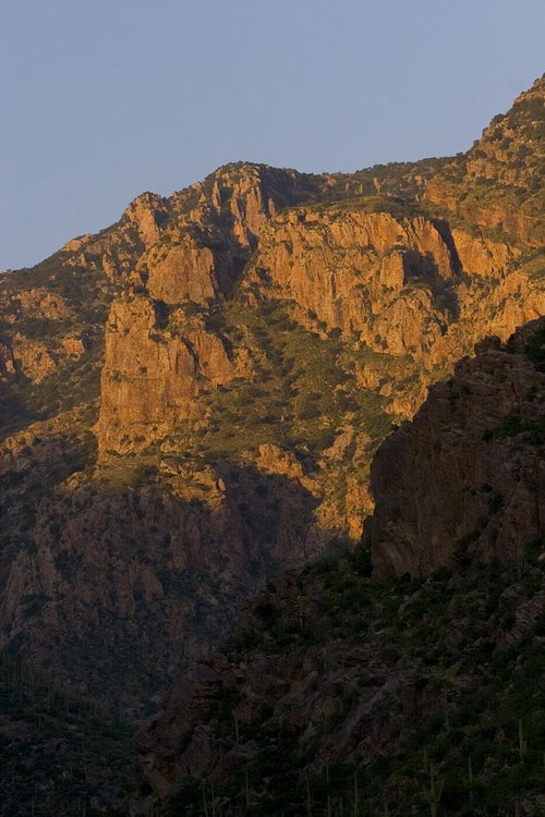 Catalina Foothills AZ, United States Catalina Foothills