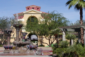 Cathedral City CA, United States Cathedral City