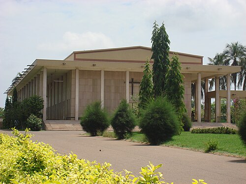 Agboville, Côte d'Ivoire Agboville