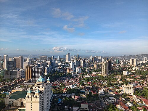 Cebu City, Philippines Cebu City