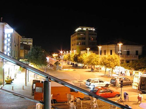 Cecina, Italy Cecina