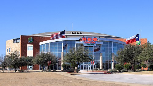 Cedar Park TX, United States Cedar Park