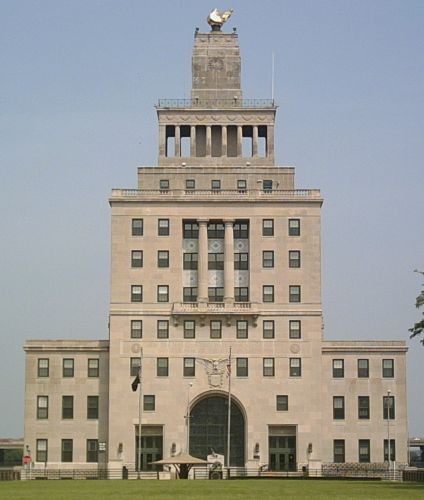 Cedar Rapids