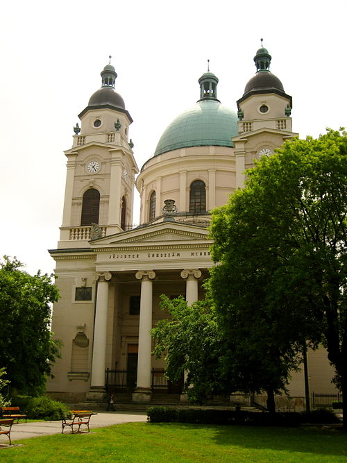 Cegléd, Hungary Cegléd