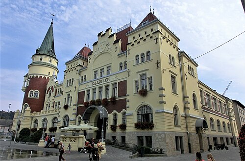 Celje, Slovenia Celje