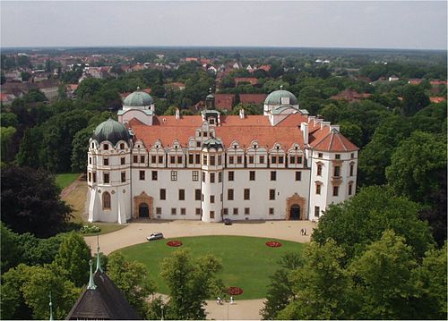 Celle, Germany Celle