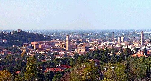Cesena, Italy Cesena