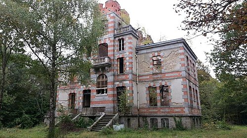 Chaumont