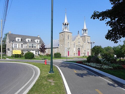 Châteauguay