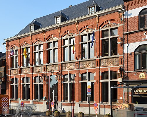 Châtelet