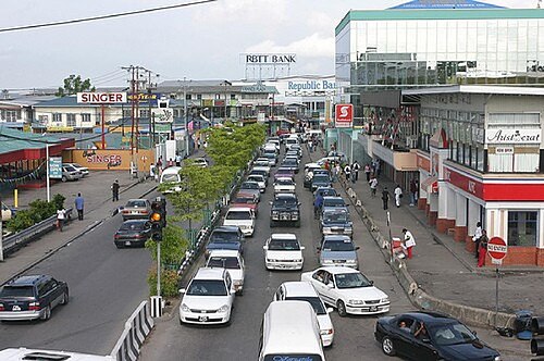 Chaguanas, Trinidad and Tobago Chaguanas