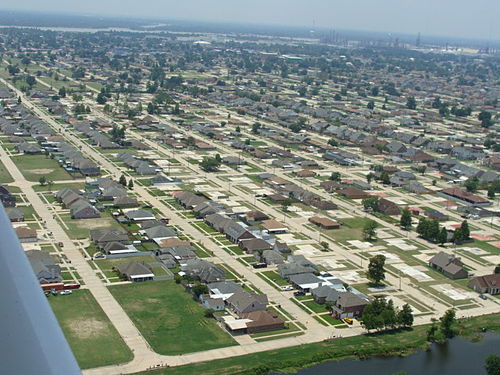 Chalmette LA, United States Chalmette