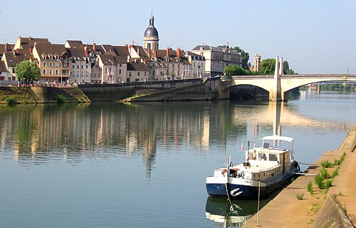 Chalon-sur-Saône, France Chalon-sur-Saône