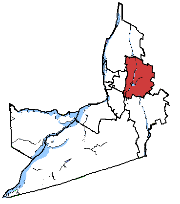 Chambly
