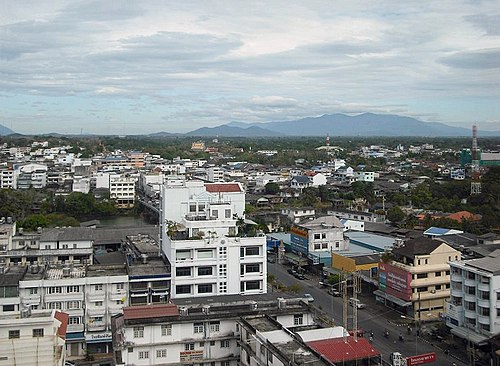 Chanthaburi