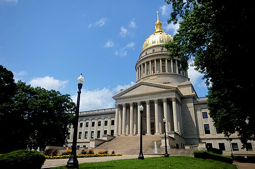 Charleston WV, United States Charleston