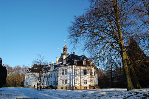 Charlottenlund, Denmark Charlottenlund