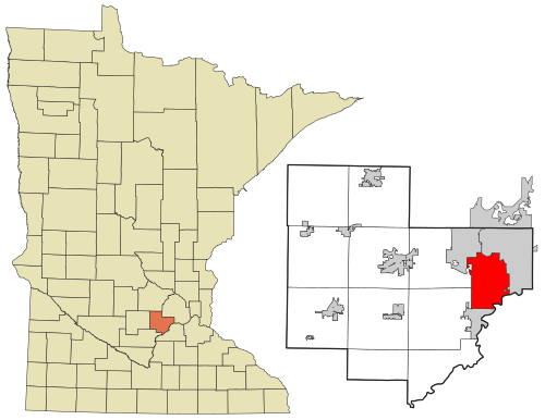 Chaska MN, United States Chaska