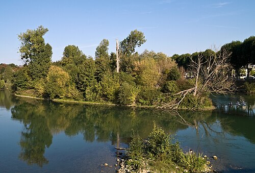 Chelles, France Chelles