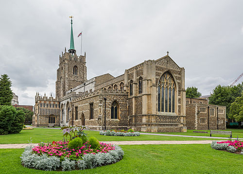 Chelmsford, United Kingdom Chelmsford