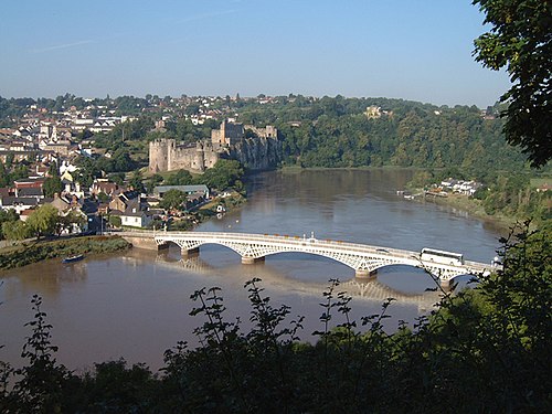 Chepstow, United Kingdom Chepstow