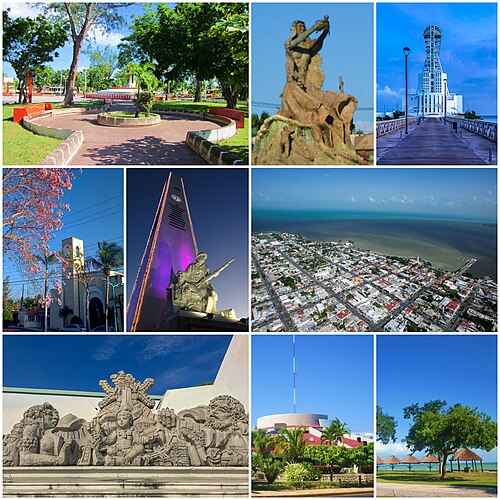 Chetumal, Mexico Chetumal