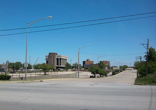 Chicago Heights IL, United States Chicago Heights