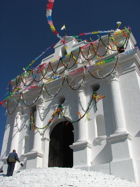 Chichicastenango, Guatemala Chichicastenango