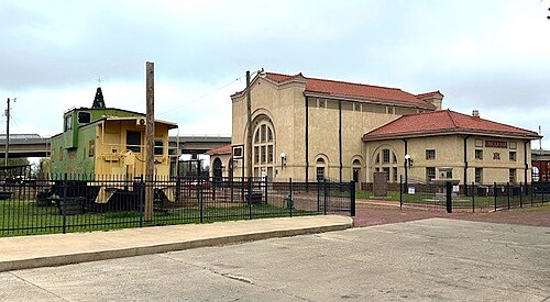 Chickasha OK, United States Chickasha