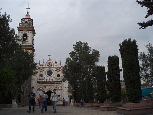 Chicoloapan