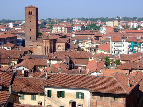 Chieri, Italy Chieri