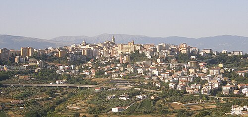 Chieti, Italy Chieti