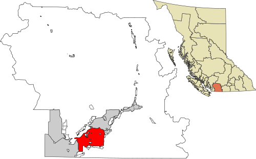 Chilliwack