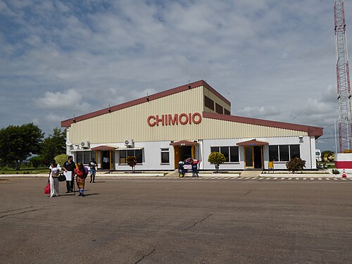 Chimoio, Mozambique Chimoio