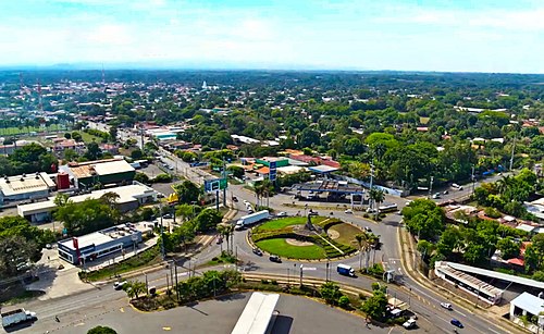 Chinandega, Nicaragua Chinandega